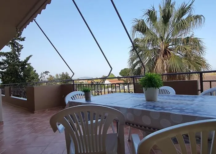 \'The Seagull\' Traditional Cottage