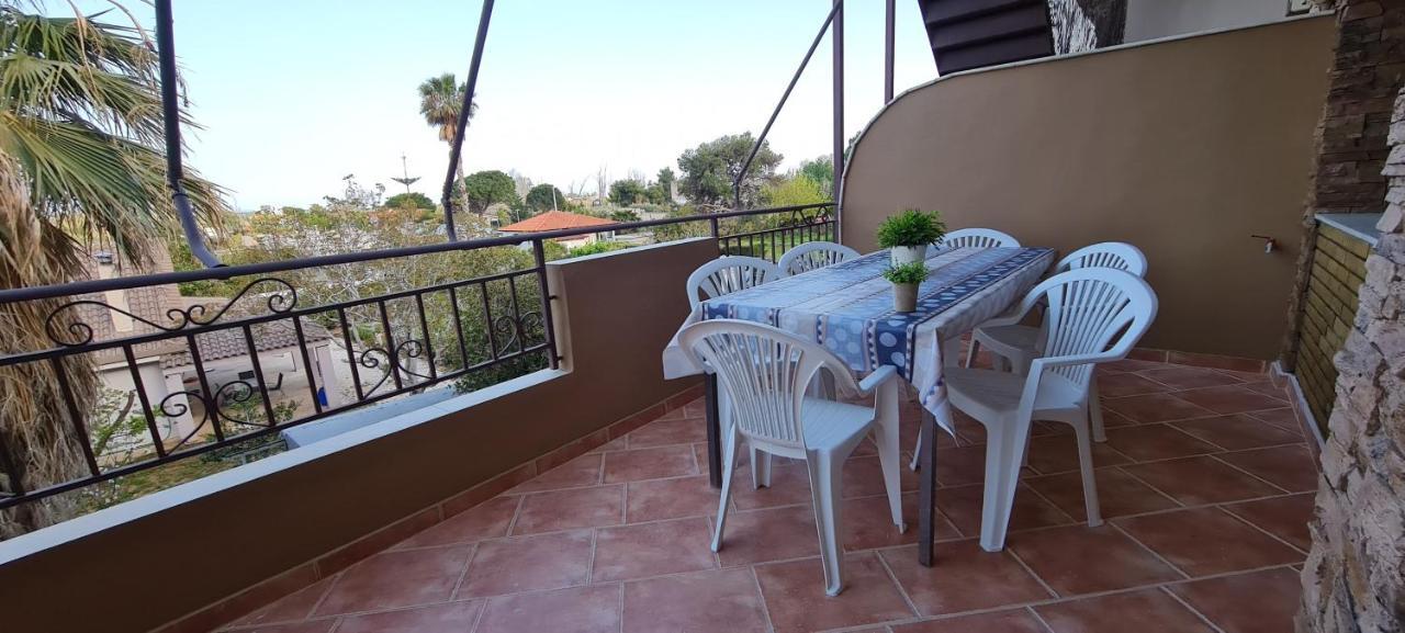 Apartment 'the Seagull' Traditional Nea Makri