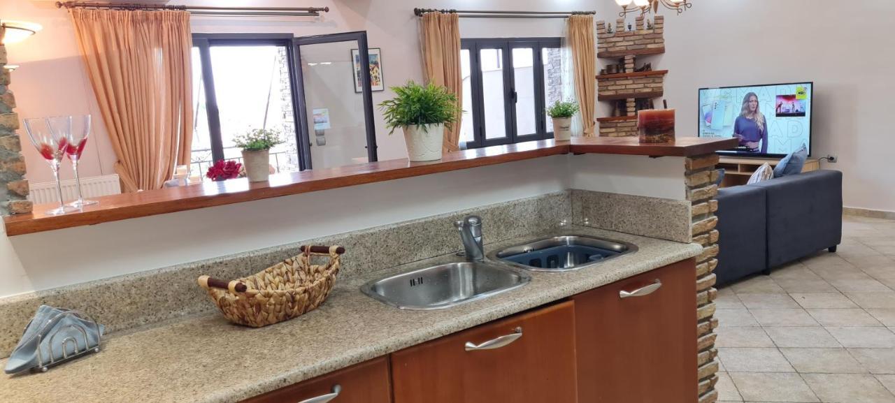 'the Seagull' Traditional Apartment Nea Makri