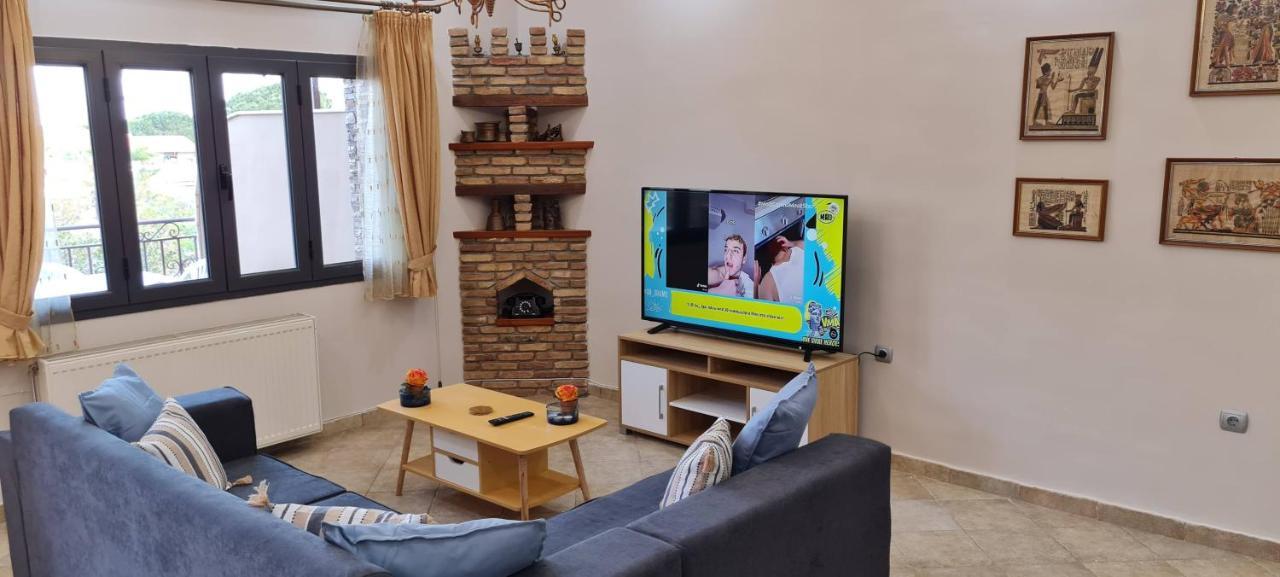 Apartment 'the Seagull' Traditional Nea Makri