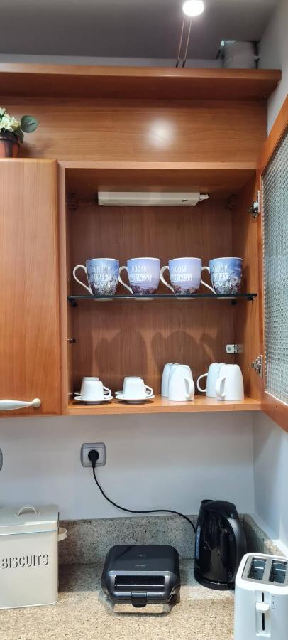 Apartment 'the Seagull' Traditional Nea Makri