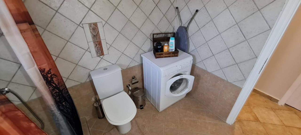 'the Seagull' Traditional Apartment Nea Makri