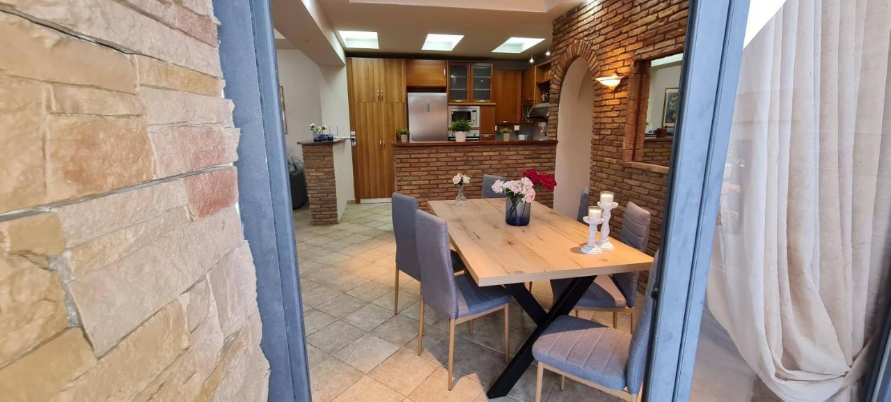 'the Seagull' Traditional Apartment Nea Makri