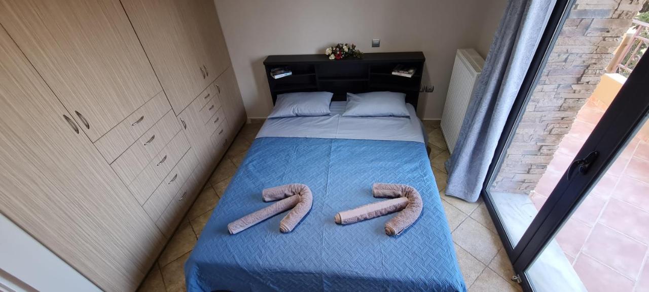 Apartment 'the Seagull' Traditional Nea Makri
