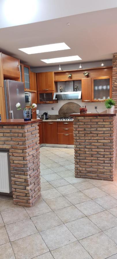 'the Seagull' Traditional Apartment Nea Makri